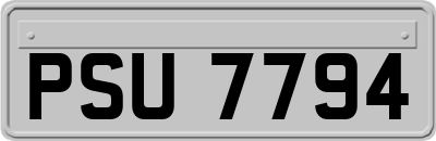 PSU7794