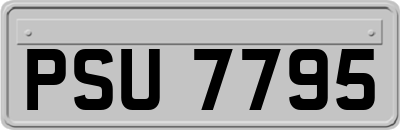 PSU7795
