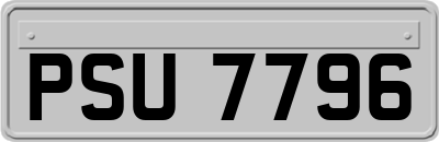 PSU7796