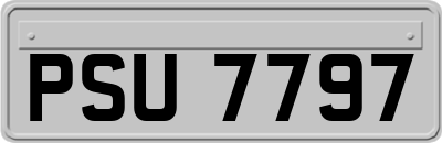 PSU7797