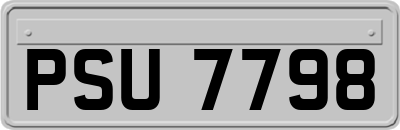 PSU7798