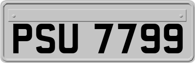 PSU7799