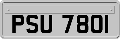 PSU7801