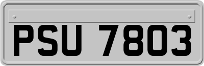 PSU7803