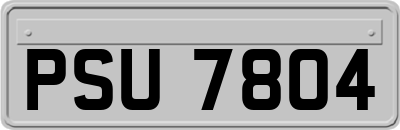 PSU7804