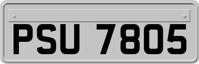 PSU7805
