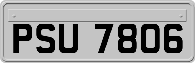 PSU7806