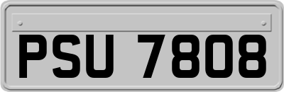 PSU7808