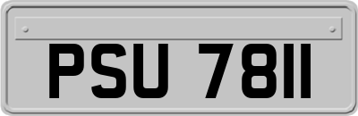PSU7811