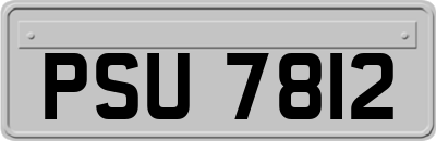PSU7812