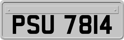 PSU7814