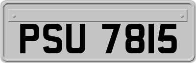 PSU7815