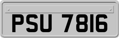 PSU7816