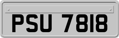 PSU7818