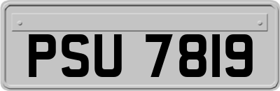 PSU7819
