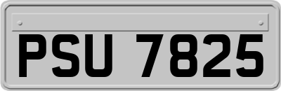 PSU7825