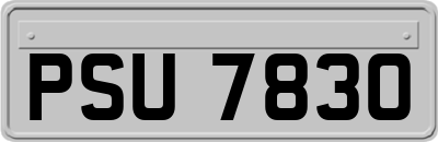 PSU7830