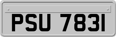 PSU7831