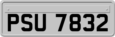 PSU7832