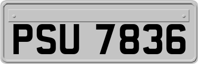 PSU7836