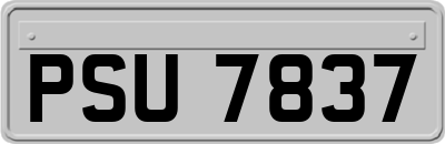 PSU7837
