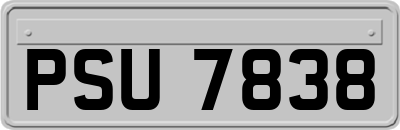 PSU7838
