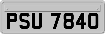 PSU7840
