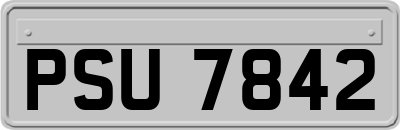 PSU7842