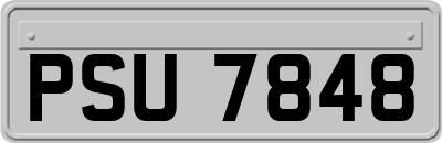 PSU7848