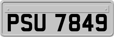PSU7849