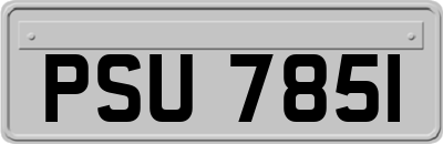 PSU7851