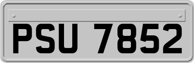 PSU7852
