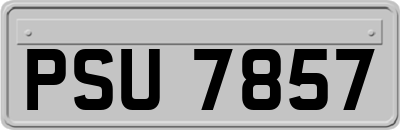PSU7857