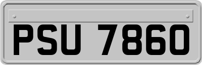 PSU7860