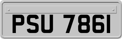 PSU7861