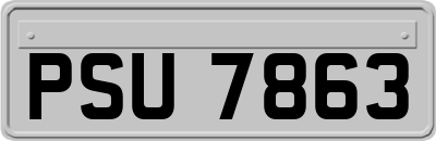 PSU7863