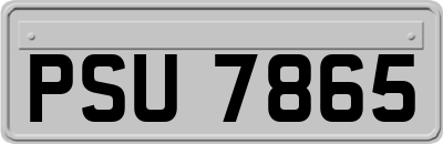 PSU7865
