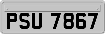 PSU7867