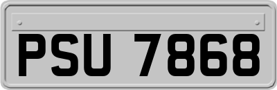 PSU7868