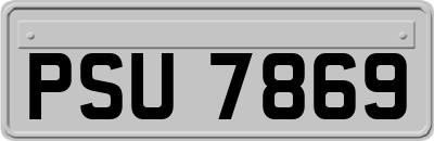PSU7869