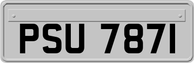 PSU7871