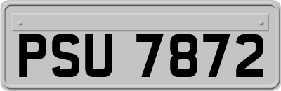 PSU7872