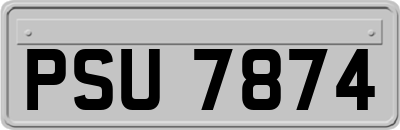 PSU7874
