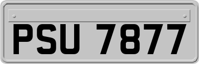 PSU7877