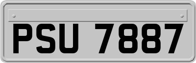 PSU7887