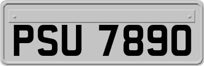 PSU7890