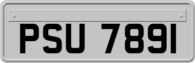 PSU7891