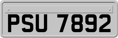 PSU7892