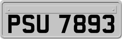 PSU7893