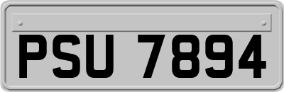 PSU7894